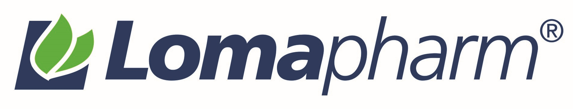 Lomapharm Logo